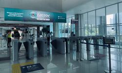 Dukung ARCEO's Conference, KAI Commuter Terapkan ESG di Tempat Operasional