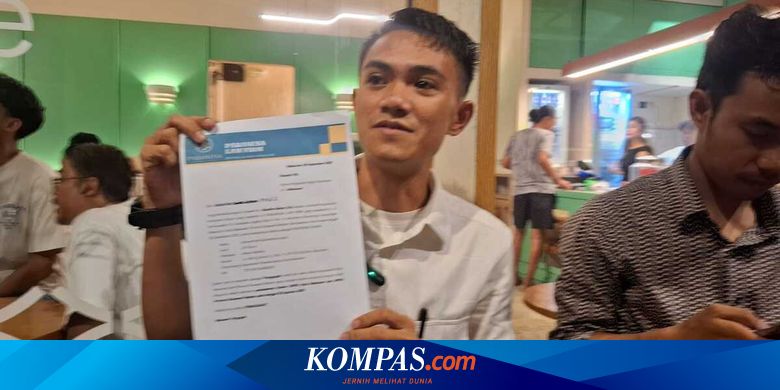 Kompolnas dan Pakar Hukum Dukung Gugatan Rp 800 Miliar Warga Makassar ke Polda Sulsel Sah, Apa Dasarnya?