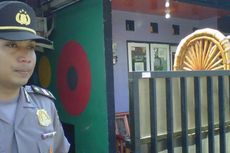 Polisi: Sabu di Jateng Berkualitas Nomor Satu