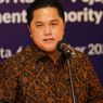 Erick Thohir: Harga Pertamax Bisa Turun Jika Harga Minyak Dunia 75 Dollar AS Per Barrel 