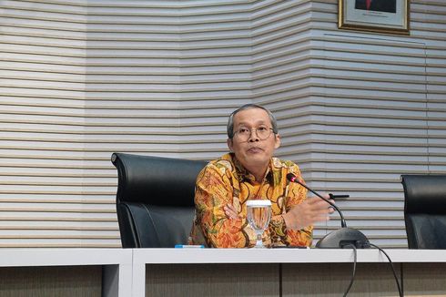 Firli Bahuri Tersangka, Wakil Ketua KPK Tolak Minta Maaf dan Tak Merasa Malu