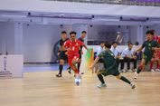 Respons Hector Souto Usai Timnas Futsal Indonesia Gilas Brunei 7-0 di Piala AFF Futsal