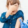 KIPI setelah Vaksin HPV, Apakah Perlu Dikhawatirkan? Ini Kata Dokter...