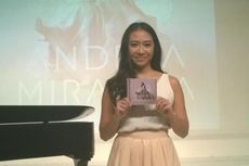 Ada Sentuhan Budapest Music Orchestra dalam Album Perdana Putri Purwacaraka