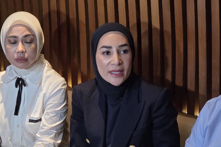 Erin Wartia Tuding ART Jadikan Rumah dan Anaknya Konten di Medsos