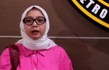 Aksi Tessa Palsukan Bukti Transfer Saat Belanja di PIM 2 yang ...