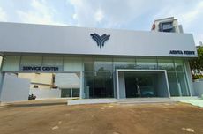 Prabowo: Tidak Boleh Ada Korporasi yang Mengalahkan Negara