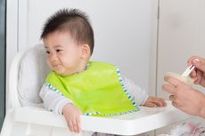 Gerakan Tutup Mulut (GTM) pada Bayi, Penyebab, dan Cara Mengatasinya