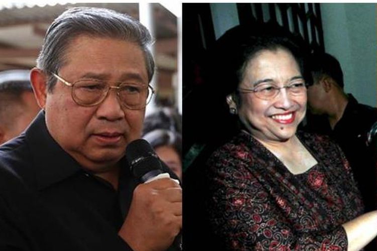 Dulu, Megawati Cibir Program BLT Milik SBY, Kini Dilestarikan Jokowi