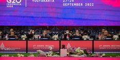 Pertemuan Ke-3 Sherpa G20 Diharapkan Sepakati Substansi Draf Leaders’ Declaration