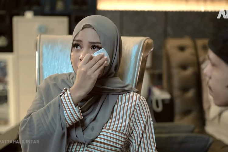 [POPULER HYPE] Air Mata Aurel Hermansyah | Mytha Lestari Geram | Klarifikasi Epy Kusnandar