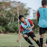 Lapangan Pusat Latihan PS Sleman Masuk Standar FIFA