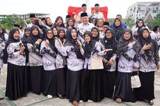 Pascabanjir di Sumatera: Kebutuhan Dasar dan Trauma Korban Jadi Tantangan Baru Negara