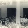 Sejarah Berdirinya Bank Negara Indonesia (BNI)