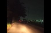 Tiga dari Enam PJU yang Dicuri di BKT Pulo Gebang Jaktim Kini Diganti Baru