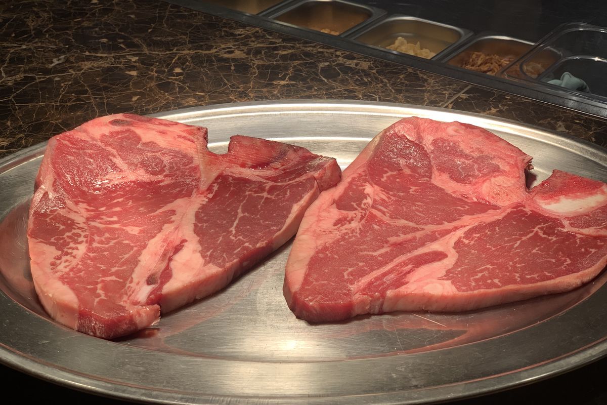Fakta Unik Daging Sapi Australia yang Sering Jadi Andalan Steakhouse