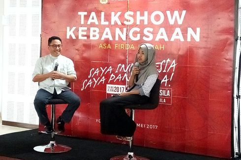 Afi Ingin Kuliah di Fakultas Psikologi