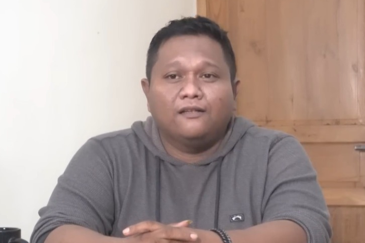 Rian Mahendra Kembali ke PO Haryanto, Resmi Jadi Direktur Operasional