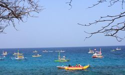 Likupang dan Pulau Lembeh Bakal Jadi Destinasi Wisata Kelas Dunia