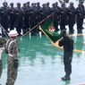 Mengenal Taipur, Pasukan Khusus Kostrad yang Punya Keahlian Khas Gunakan Sumpit Dayak