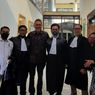 Jaksa Belum Nyatakan Terima Vonis Bebas Zaim Saidi, Pengacara Pede dengan Putusan Hakim