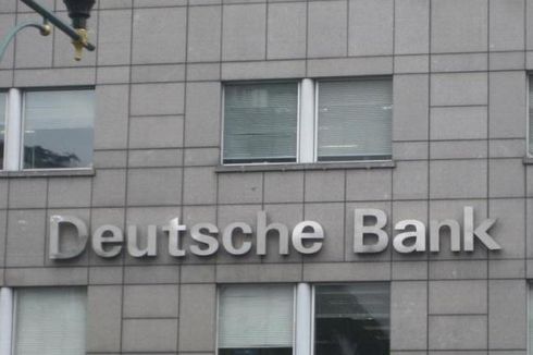Kongres AS Selidiki Pemberian Pinjaman Deutsche Bank ke Bisnis Trump