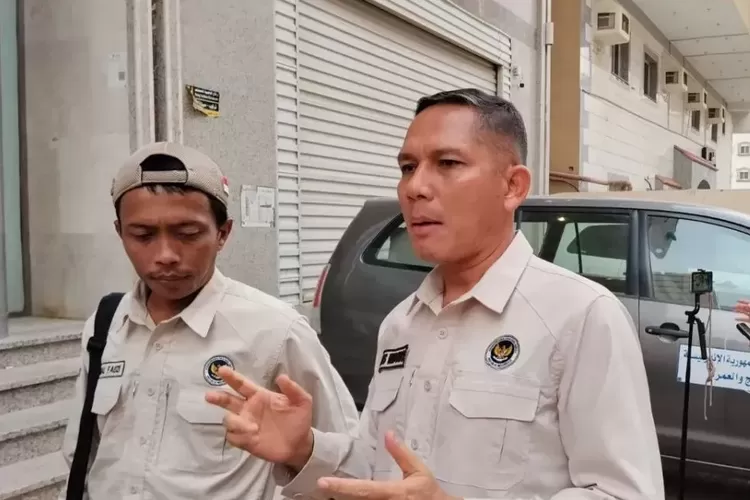 PPIH Imbau Jemaah Haji Gunakan Buddy System dan Jangan Bepergian Sendirian di Makkah