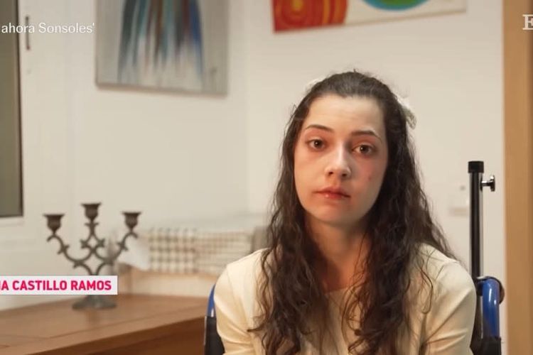 Akhir Tragis Noelia, Korban Kekerasan Seksual yang Akhiri Hidup dengan Euthanasia