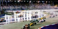 Kabut Asap dari Indonesia Ancam Singapura, Balapan F1 Siapkan Skenario Darurat