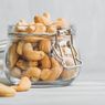 Cara Membuat Kacang Mete Panggang, Camilan Sehat untuk Lebaran