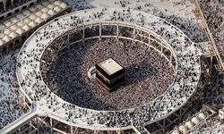 Area Masjidil Haram Kini Lebih Luas Berkat Renovasi Waskita Karya, Bisa Tampung Lebih dari 105.000 Jemaah