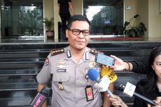 Polisi Panggil Jubir KY Terkait Laporan 64 Hakim MA