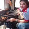 [POPULER REGIONAL] Suka Duka Ibu Tiga Anak Jadi Sopir Bus Wonogiri-Jakarta | Driver Ojol Ditipu Lewat Telepon, Rp 65 Juta Raib