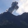 Status Gunung Karangetang Naik Jadi Siaga, Warga Dilarang Beraktivitas di Radius 2,5 Km dari Kawah Utama