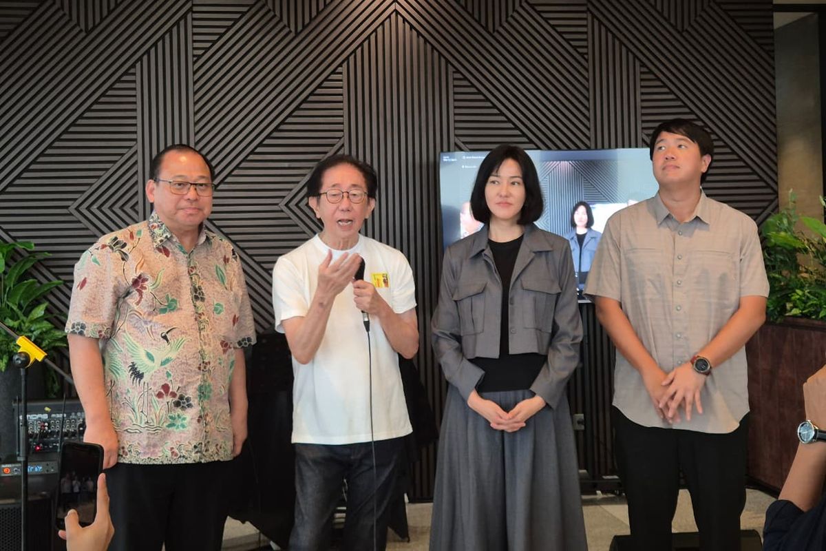 Jelang RUPS Sido Muncul, Irwan Hidayat Disiapkan Jadi CEO Lagi dan Kawal Regenerasi