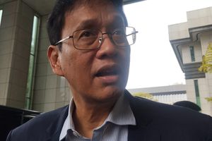 Purbaya soal IHSG Anjlok: Jangan Takut, Daya Beli Masyarakat Masih Kuat