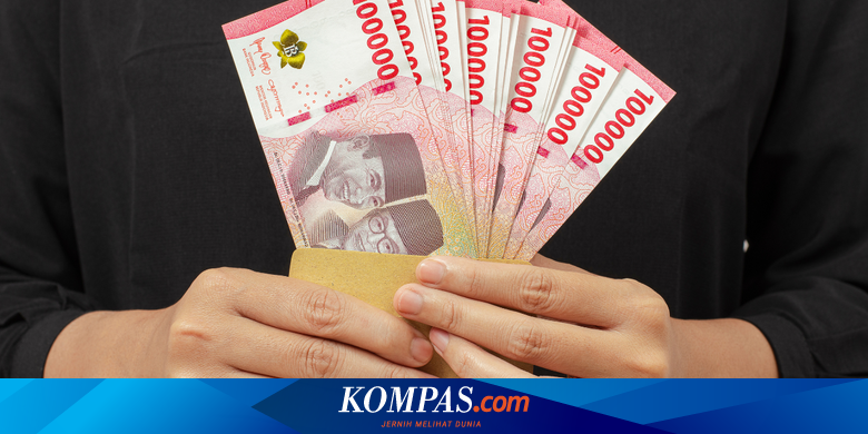 Tunjangan Rumah dan Transportasi Ketua DPRD Semarang Capai Rp 74 Juta Sebulan