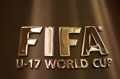 FIFA Umumkan Link Informasi Penjualan Tiket Piala Dunia U-17 Indonesia, Cek di Sini