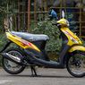 Mio Lawas Banyak Dicari, Ini Komentar Yamaha