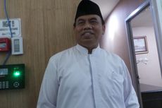 Saefullah Jadi Saksi dalam Sidang Sanusi, Gerindra Tunda 