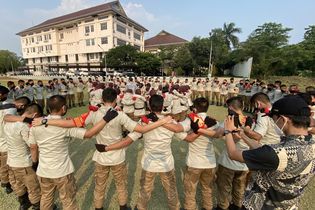 Satu-satunya Sekolah Kedinasan Pakai Nilai UTBK SNBT, Cek Syarat Poltek SSN