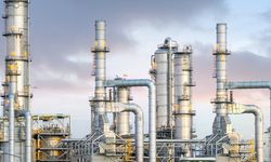 Dorong Pertumbuhan Ekonomi, Pemerintah Genjot Hilirisasi Petrokimia dan Gas