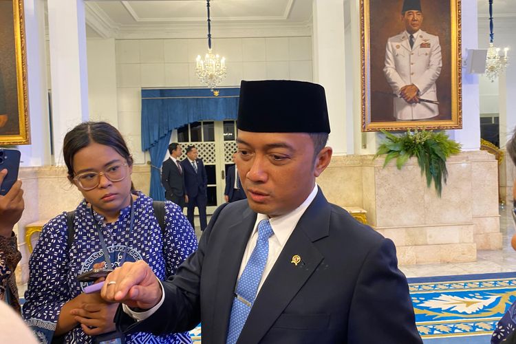 Prabowo Bentuk Komite Reformasi Kepolisian, Bakal Diumumkan Pekan Ini