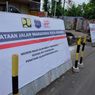 Revitalisasi Trotoar Akan Bikin Margonda Makin Macet, Pemkot Depok: Warga Harap Bersabar