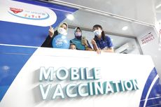 Kejar Target Sasaran Imunisasi Anak, Atalia Gencarkan Gebyar BIAN di Jabar