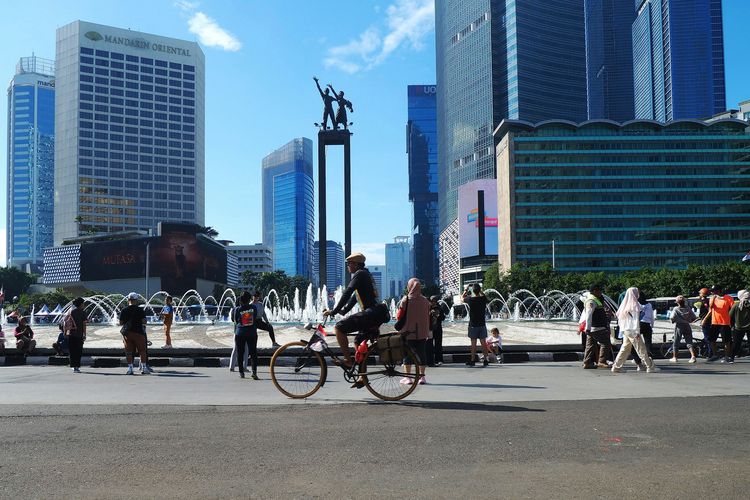 Jakarta Future Festival 2026 Digelar 5-7 Juni di TIM, Ada Apa Saja?