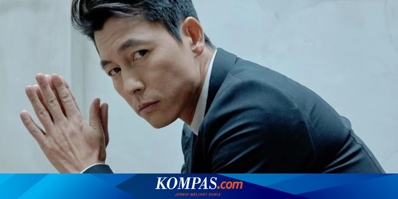 Deretan Skandal Asmara Aktor Populer Jung Woo Sung