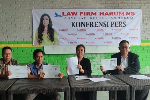 Kronologi Polisi Tipu Tukang Bubur di Cirebon Rp 310 Juta, Janjikan Anaknya Masuk Polisi