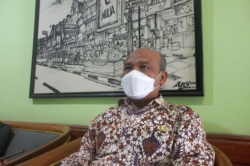 Pemkot Yogyakarta Sedang Menata Ulang SOP Perizinan, Investor Diharapkan Tidak Kabur