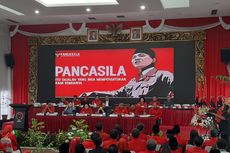 Pilkada Sulut 2020, Pengamat: PDI-P Paling Siap, Nasdem Dilema